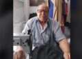 Everyday Tunisians : Kilani et le fait sur mesure