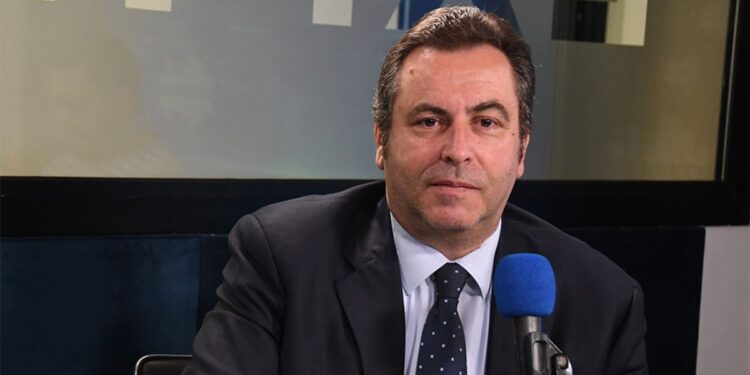 Maher Ketari