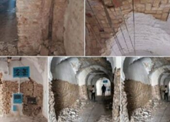 Médina de Tunis