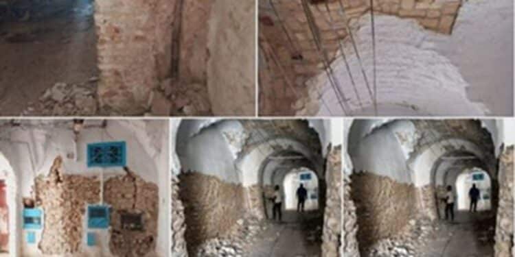 Médina de Tunis
