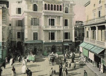 Médina de Tunis : Un appel à candidatures lancé pour recenser le patrimoine du quartier consulaire