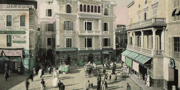 Médina de Tunis : Un appel à candidatures lancé pour recenser le patrimoine du quartier consulaire