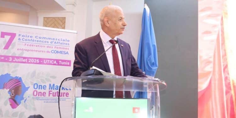 Exportations : L’Afrique s’impose comme un nouveau relais de croissance pour la Tunisie