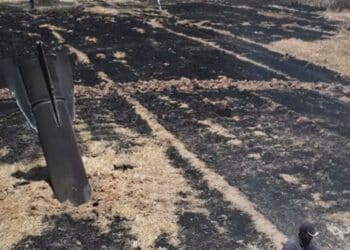 Moyen-Orient : L’escalade se poursuit entre l’Iran et l’entité sioniste