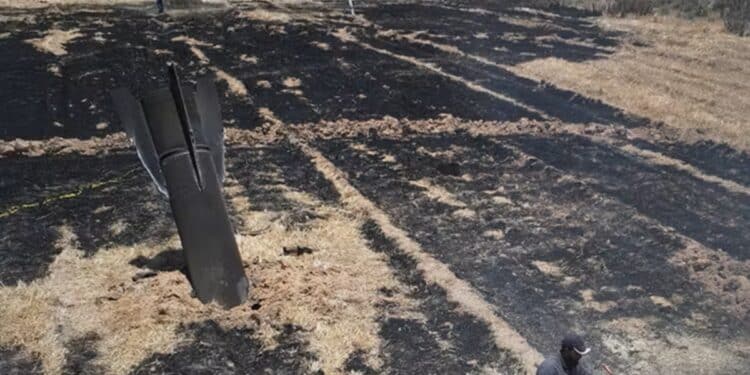 Moyen-Orient : L’escalade se poursuit entre l’Iran et l’entité sioniste
