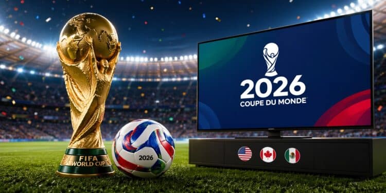 Mondial 2026 : Le programme TV de la 1ère journée du groupe A