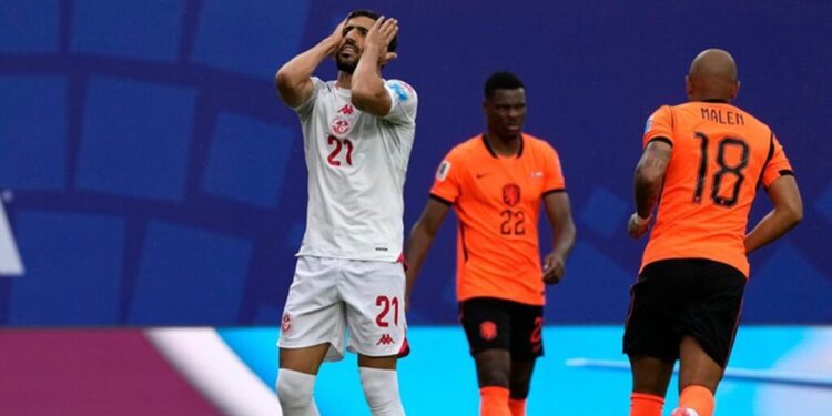 Mondial Tunisie