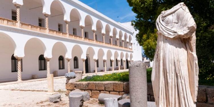 musée de Carthage