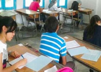 Neuvième : 32.004 candidats entament les examens dès jeudi