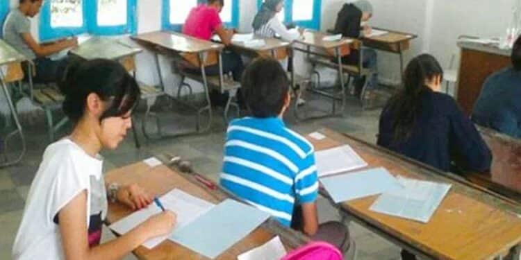 Neuvième : 32.004 candidats entament les examens dès jeudi