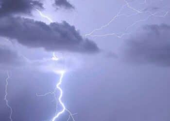 Tunisie - Météo : Orages, grêle et hausse des températures