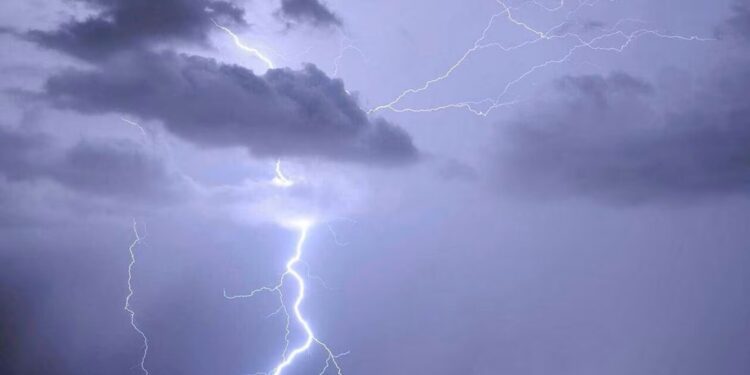 Tunisie - Météo : Orages, grêle et hausse des températures