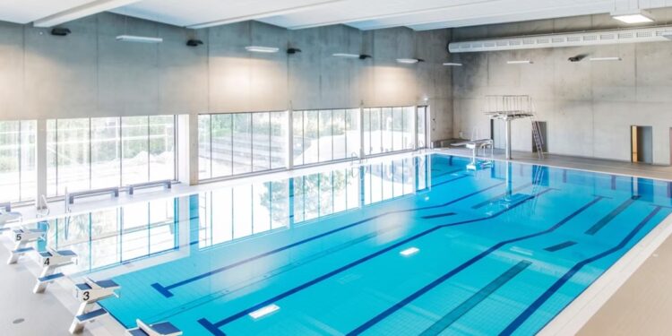 Piscine Manouba