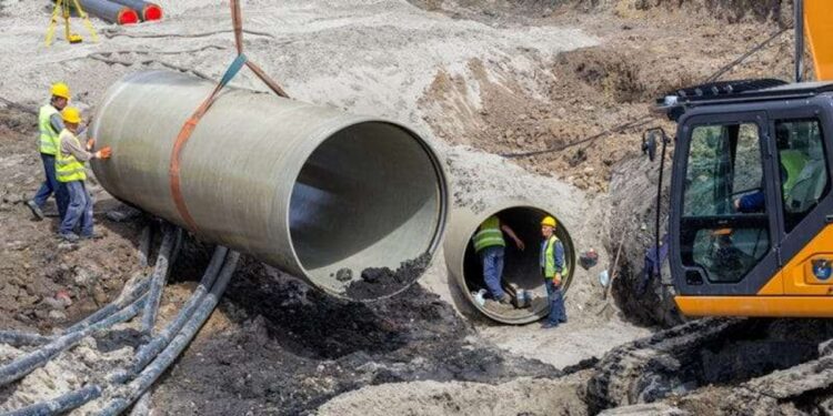 Eau potable : Plusieurs quartiers du Grand Tunis concernés par des coupures à partir du 16 juin