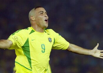 Ronaldo