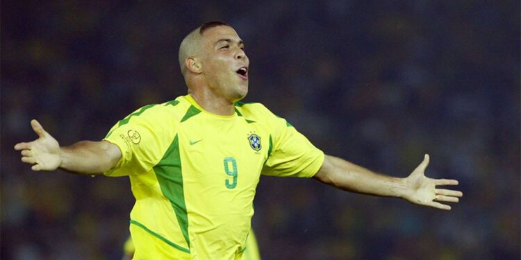 Ronaldo