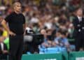Sabri Lamouchi sur la sellette après la débâcle face à la Suède