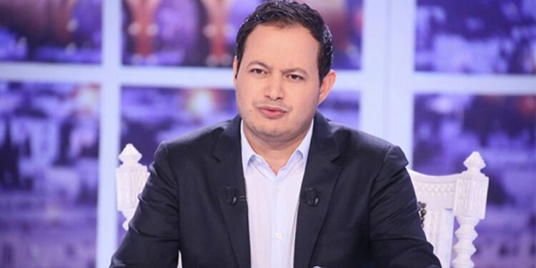 Samir El Wafi condamné à quatre mois de prison avec sursis pour « insulte via les réseaux sociaux »