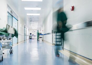 hopital