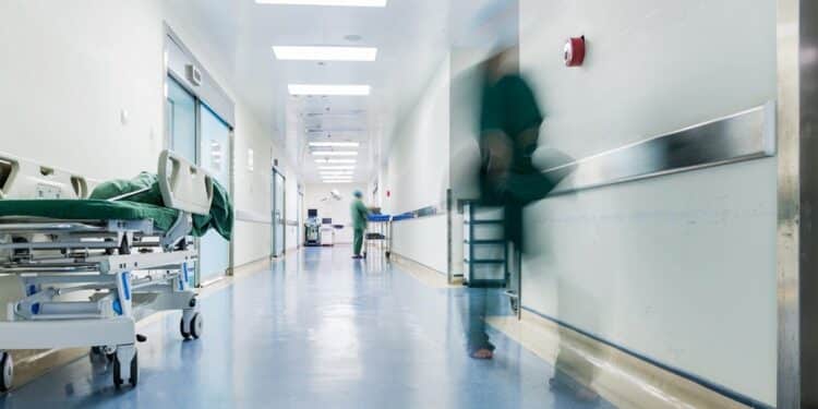 hopital