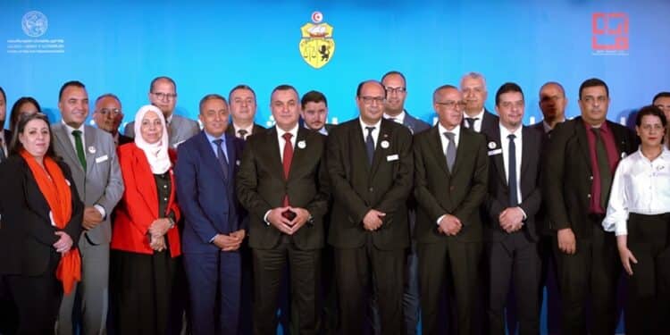 Télécoms : Tunis et Alger veulent renforcer leurs connexions terrestres et sous-marines