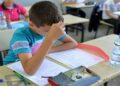 Concours de la sixième : 62.450 candidats à la conquête des collèges pilotes