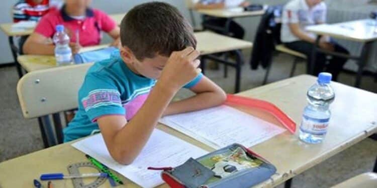 Concours de la sixième : 62.450 candidats à la conquête des collèges pilotes