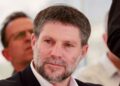 Smotrich