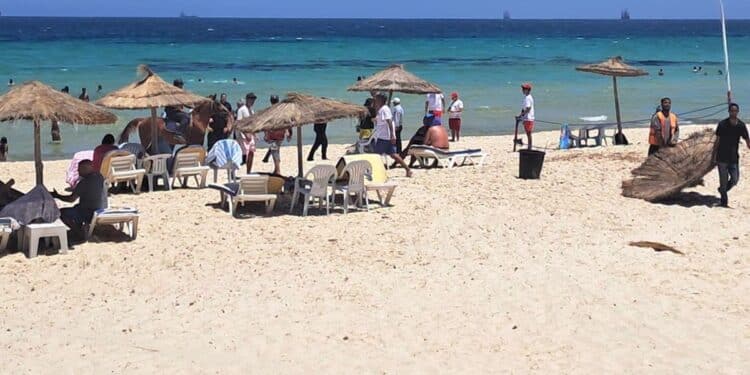 Sousse