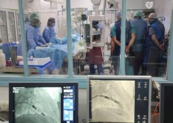 Santé : Une première en Tunisie avec l’implantation d’un stimulateur cardiaque sans sonde