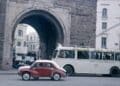 Nostalgies : Il y a soixante-dix ans, le boom des taxis bébés
