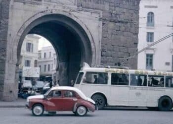 Nostalgies : Il y a soixante-dix ans, le boom des taxis bébés