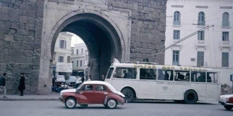 Nostalgies : Il y a soixante-dix ans, le boom des taxis bébés