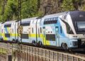 La SNCFT investit 38,2 millions d'euros dans cinq nouveaux trains électriques