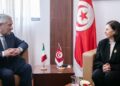 Tunisie Italie