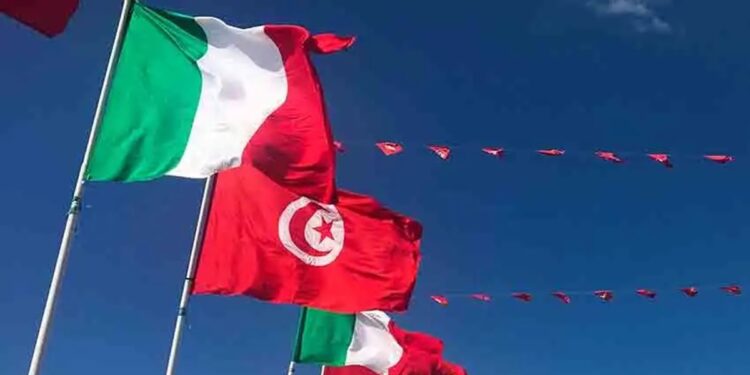 Automobile, IA, pharmacie : 160 entreprises italiennes prospectent la Tunisie