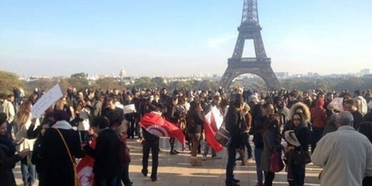 Networking : Vers une plateforme mondiale de la Diaspora tunisienne