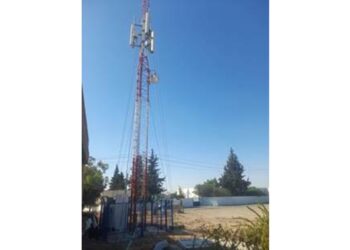 Tunisie Telecom déploie le très haut débit à Borj El Amri : 300 familles désormais connectées