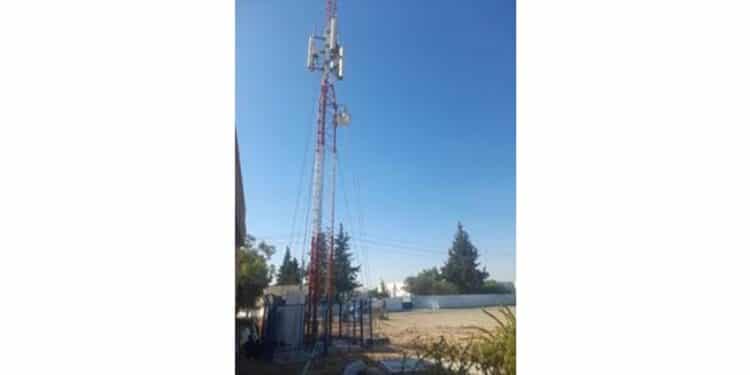 Tunisie Telecom déploie le très haut débit à Borj El Amri : 300 familles désormais connectées