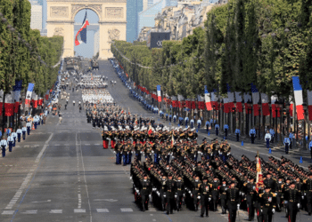 14 juillet