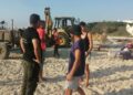 Plages publiques : Le 1820 pour dénoncer les abus, jusqu'à 50.000 dinars d'amende