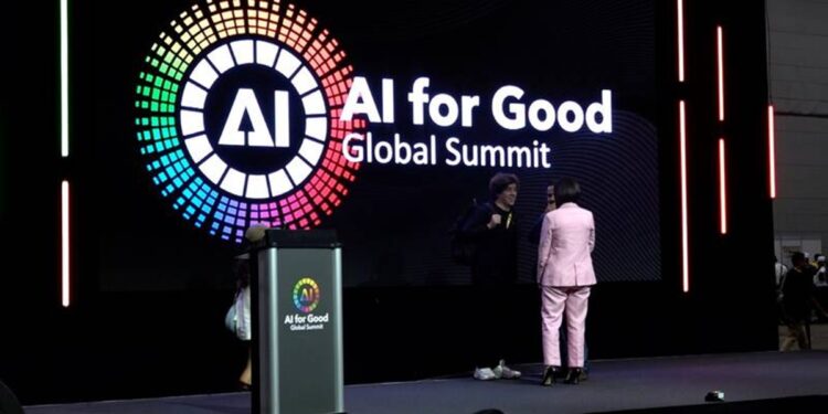 AI for Good : Que peut réellement gagner la Tunisie de sa participation au sommet mondial ?