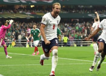 Mondial 2026 : L'Angleterre écarte le Mexique et retrouvera la Norvège en quarts
