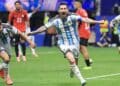 Mondial 2026 : L'Argentine renverse l'Égypte en fin de match et rejoint les quarts de finale