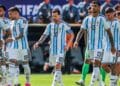 L'Argentine face à une mobilisation mondiale pour son exclusion définitive de la Coupe du monde