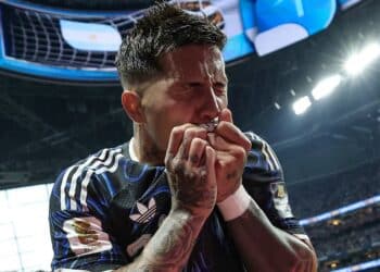 Mondial 2026 : L'Argentine renverse l'Angleterre au bout du suspense