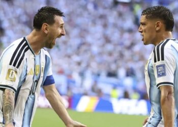 Mondial 2026 : L'Argentine au forceps, l'Égypte et la Colombie complètent le tableau des huitièmes