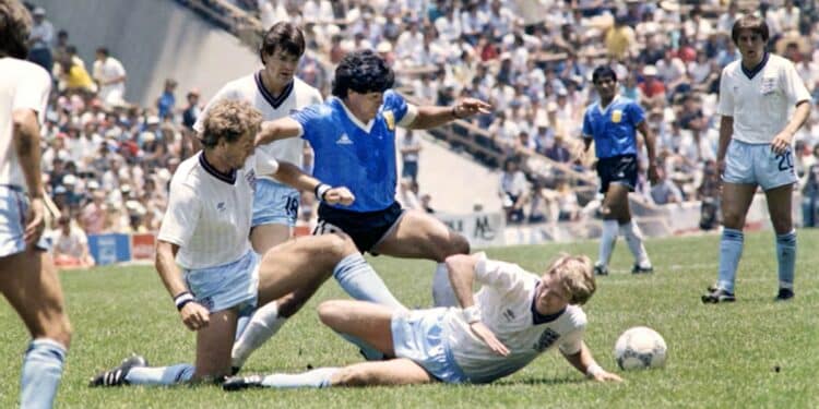 Mondial 2026 : Angleterre-Argentine, une demi-finale sous le poids de l'histoire