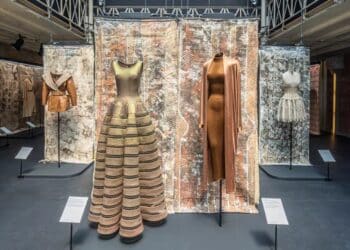 Azzedine Alaïa : Une exposition révèle l'influence de l'Afrique sur le génie tunisien