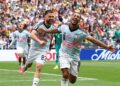 Mondial 2026 : Les États-Unis et la Belgique en huitièmes